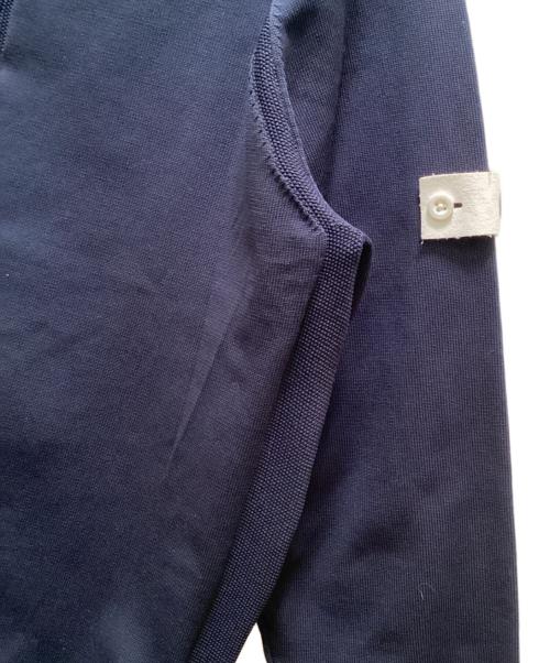 BRIEFING GOLF（ブリーフィング ゴルフ）BRIEFING GOLF (ブリーフィング ゴルフ) ニットセーター ネイビー サイズ:Ⅼの古着・服飾アイテム
