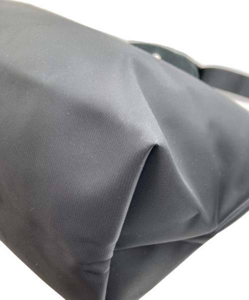 LONGCHAMP（ロンシャン）LONGCHAMP (ロンシャン) ル プリアージュ ネオ 2WAYバッグ ブラックの古着・服飾アイテム
