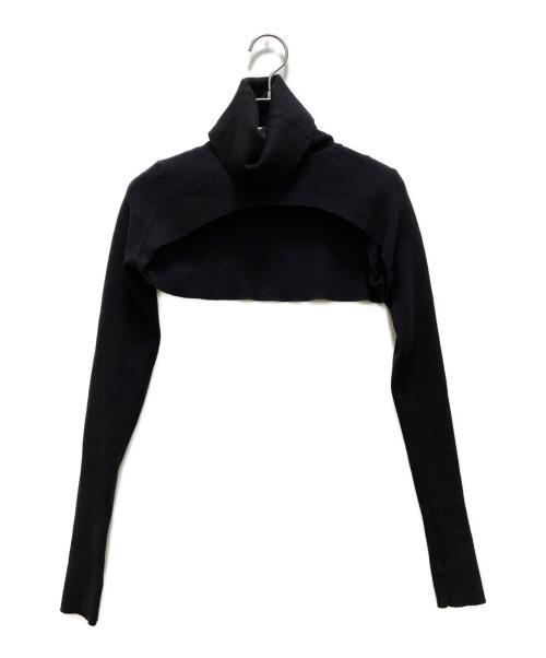 AND MARY（アンドマリー）AND MARY (アンドマリー) チェックロングドレスワンピース ブラック サイズ:Freeの古着・服飾アイテム