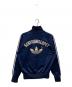 adidas (アディダス) 70sヴィンテージトラックジャケット ネイビー サイズ:100：15000円