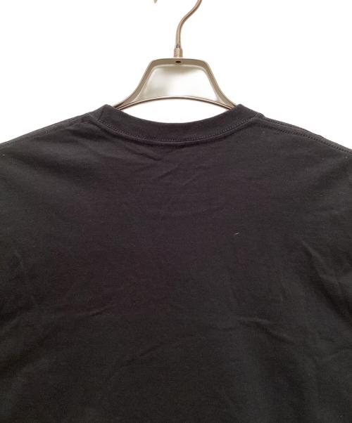 SUPREME（シュプリーム）SUPREME (シュプリーム) Est. 1994 Tシャツ ブラック サイズ:Ⅼの古着・服飾アイテム