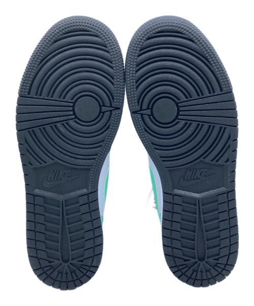 NIKE（ナイキ）NIKE (ナイキ) GS エアジョーダン1 ロー 
