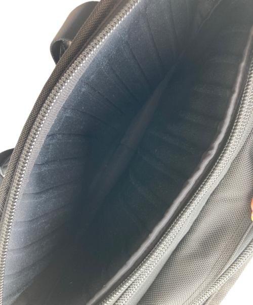 TUMI（トゥミ）TUMI (トゥミ) Alpha FXT T-Pass 2WAYバリスティックナイロンブリーフケース ブラックの古着・服飾アイテム