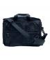 TUMI（トゥミ）の古着「Alpha FXT T-Pass 2WAYバリスティックナイロンブリーフケース」｜ブラック