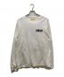 UNION（ユニオン）の古着「FILMS LS TEE」｜ホワイト