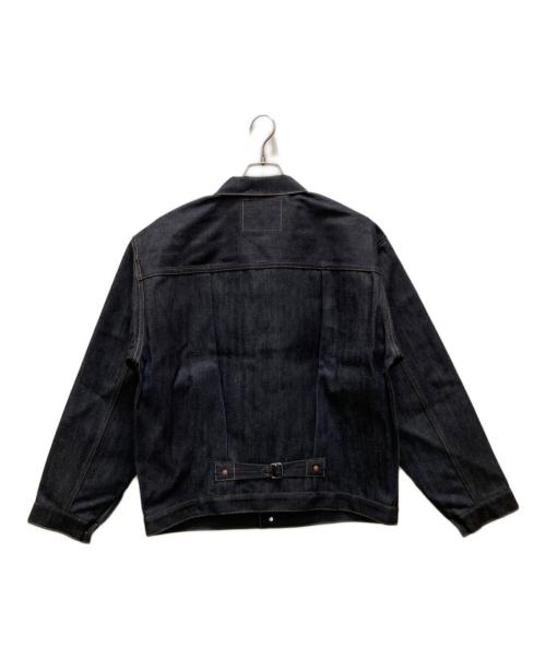 LEVI'S VINTAGE CLOTHING（リーバイス ビンテージ クロージング）LEVI'S VINTAGE CLOTHING (リーバイス ビンテージ クロージング) S506XX 1944大戦モデル復刻デニムジャケット インディゴ サイズ:Size 42 未使用品の古着・服飾アイテム
