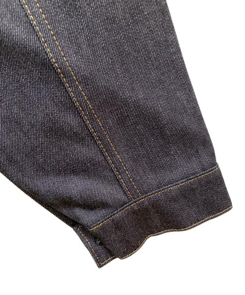 LEVI'S VINTAGE CLOTHING（リーバイス ビンテージ クロージング）LEVI'S VINTAGE CLOTHING (リーバイス ビンテージ クロージング) S506XX 1944大戦モデル復刻デニムジャケット インディゴ サイズ:Size 42 未使用品の古着・服飾アイテム