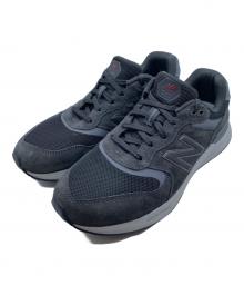 NEW BALANCE（ニューバランス）の古着「880 V7 ローカットスニーカー」｜グレー