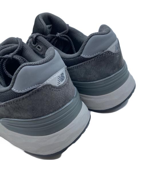 NEW BALANCE（ニューバランス）NEW BALANCE (ニューバランス) 880 V7 ローカットスニーカー グレー サイズ:28の古着・服飾アイテム