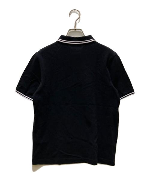 FRED PERRY（フレッドペリー）FRED PERRY (フレッドペリー) The Fred Perry Shirt ブラック サイズ:SIZE36の古着・服飾アイテム