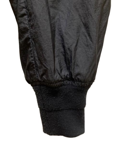 DIESEL（ディーゼル）DIESEL (ディーゼル) J-OLIVE JACKET ブラック サイズ:XSの古着・服飾アイテム