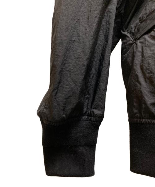 DIESEL（ディーゼル）DIESEL (ディーゼル) J-OLIVE JACKET ブラック サイズ:XSの古着・服飾アイテム
