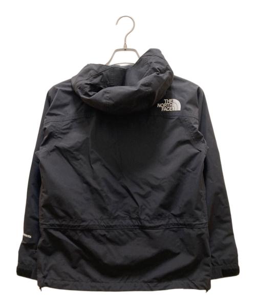 THE NORTH FACE（ザ ノース フェイス）THE NORTH FACE (ザ ノース フェイス) Mountain Light Jacket ブラック サイズ:Mの古着・服飾アイテム
