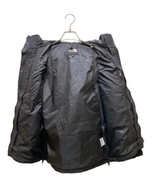 THE NORTH FACE（ザ ノース フェイス）THE NORTH FACE (ザ ノース フェイス) Mountain Light Jacket ブラック サイズ:Mの古着・服飾アイテム