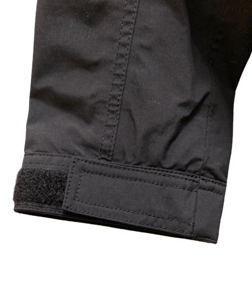 THE NORTH FACE（ザ ノース フェイス）THE NORTH FACE (ザ ノース フェイス) Mountain Light Jacket ブラック サイズ:Mの古着・服飾アイテム