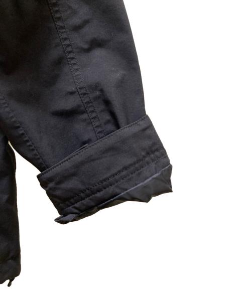 THE NORTH FACE（ザ ノース フェイス）THE NORTH FACE (ザ ノース フェイス) Mountain Light Jacket ブラック サイズ:Mの古着・服飾アイテム