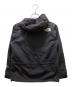 THE NORTH FACE (ザ ノース フェイス) Mountain Light Jacket ブラック サイズ:M：13000円