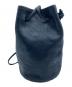 SLOW&CO (スロウアンドコー) Bono Twist Bon Sac Tote-S ブラック：20000円