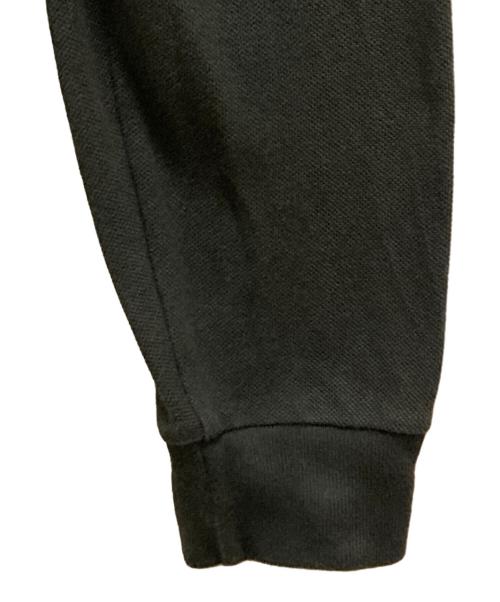 FRED PERRY（フレッドペリー）FRED PERRY (フレッドペリー) 長袖ポロシャツ グリーン サイズ:Lの古着・服飾アイテム