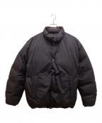 THE NORTH FACEザ ノース フェイス）の古着「オルタレーションシエラジャケット」｜ブラック