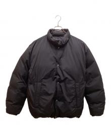THE NORTH FACE（ザ ノース フェイス）の古着「オルタレーションシエラジャケット」｜ブラック