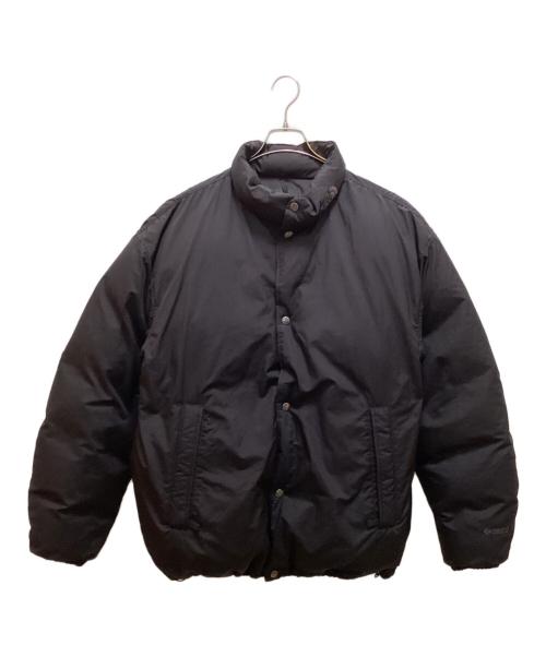 THE NORTH FACE（ザ ノース フェイス）THE NORTH FACE (ザ ノース フェイス) オルタレーションシエラジャケット ブラック サイズ:XLの古着・服飾アイテム