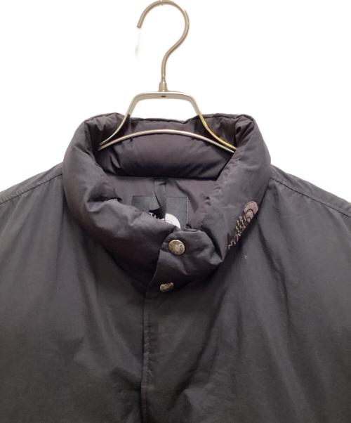 THE NORTH FACE（ザ ノース フェイス）THE NORTH FACE (ザ ノース フェイス) オルタレーションシエラジャケット ブラック サイズ:XLの古着・服飾アイテム