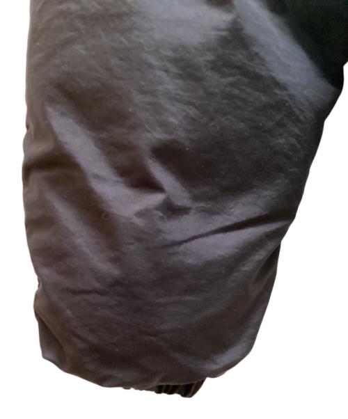 THE NORTH FACE（ザ ノース フェイス）THE NORTH FACE (ザ ノース フェイス) オルタレーションシエラジャケット ブラック サイズ:XLの古着・服飾アイテム