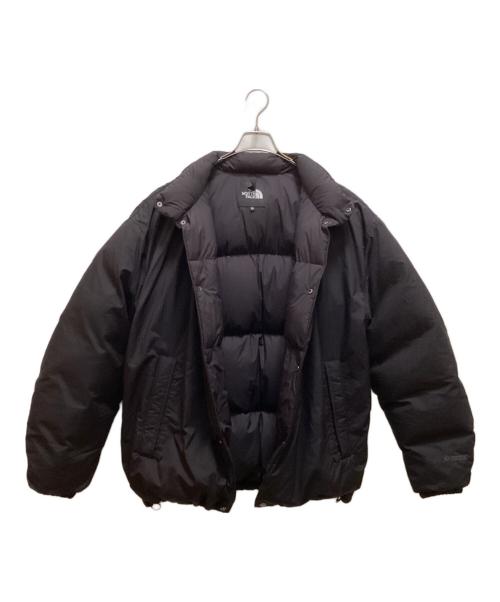 THE NORTH FACE（ザ ノース フェイス）THE NORTH FACE (ザ ノース フェイス) オルタレーションシエラジャケット ブラック サイズ:XLの古着・服飾アイテム