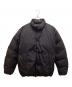 THE NORTH FACE（ザ ノース フェイス）の古着「オルタレーションシエラジャケット」｜ブラック