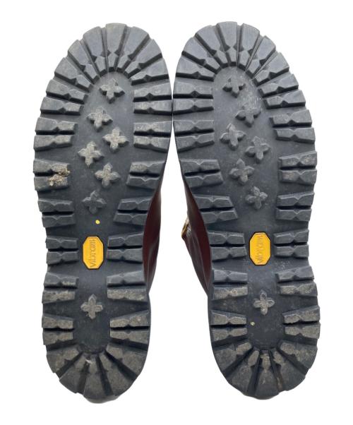 Danner（ダナー）Danner (ダナー) マウンテンライト レースアップブーツ ブラウン サイズ: US 10の古着・服飾アイテム