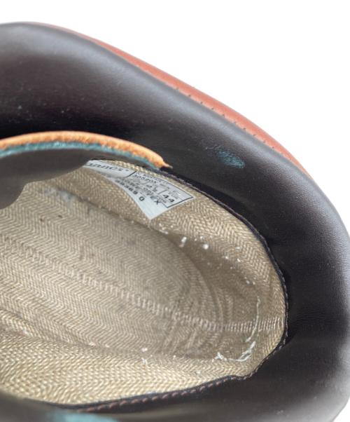 Danner（ダナー）Danner (ダナー) マウンテンライト レースアップブーツ ブラウン サイズ: US 10の古着・服飾アイテム