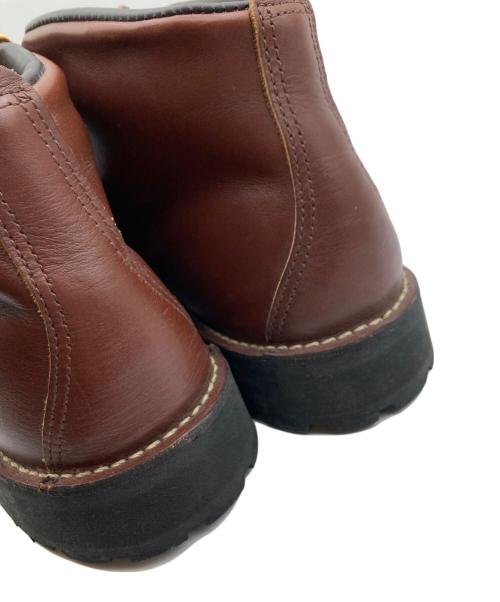Danner（ダナー）Danner (ダナー) マウンテンライト レースアップブーツ ブラウン サイズ: US 10の古着・服飾アイテム