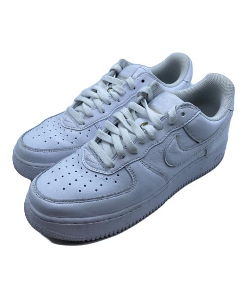 NIKE（ナイキ）NIKE (ナイキ) エアフォース1 ロー レトロ カラー オブ ザ マンス 