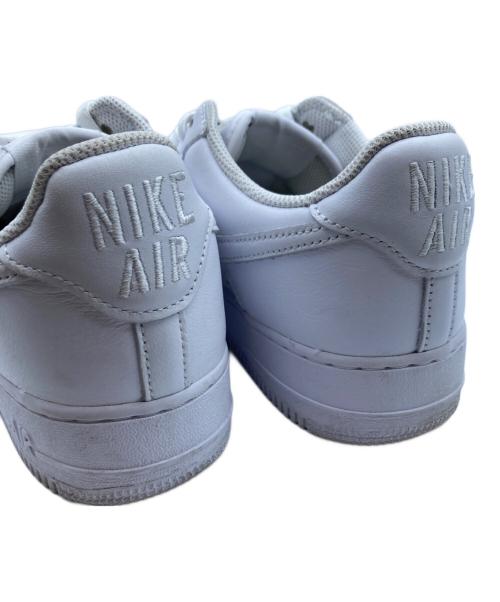 NIKE（ナイキ）NIKE (ナイキ) エアフォース1 ロー レトロ カラー オブ ザ マンス 