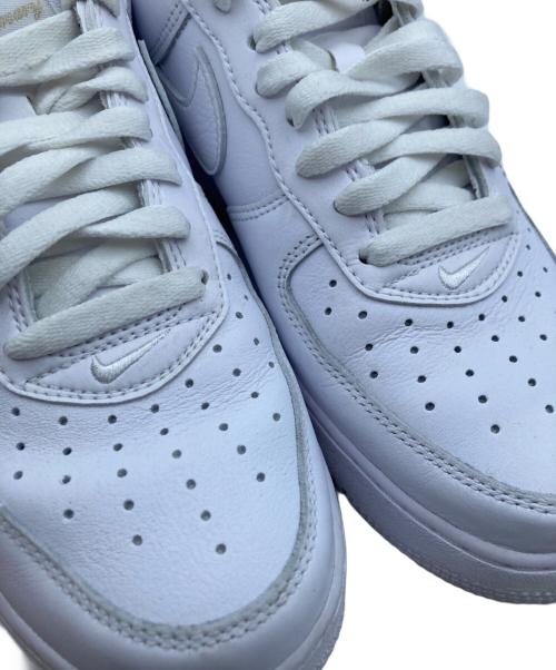 NIKE（ナイキ）NIKE (ナイキ) エアフォース1 ロー レトロ カラー オブ ザ マンス 