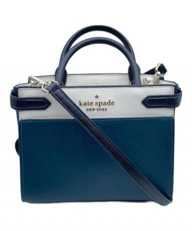 中古・古着通販】Kate Spade (ケイトスペード) ステイシー カラー