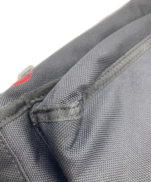 OAKLEY（オークリー）OAKLEY (オークリー) 多機能ショルダーバッグ ブラックの古着・服飾アイテム