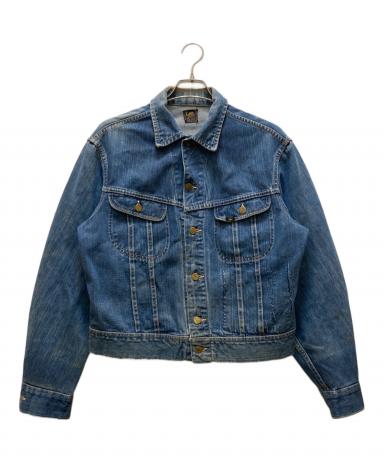 中古・古着通販】LEE (リー) ヴィンテージ 101－J デニムジャケット