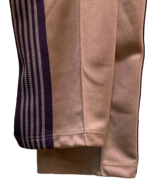 Needles（ニードルズ）Needles (ニードルズ) ナロートラックパンツ ピンク サイズ:Mの古着・服飾アイテム