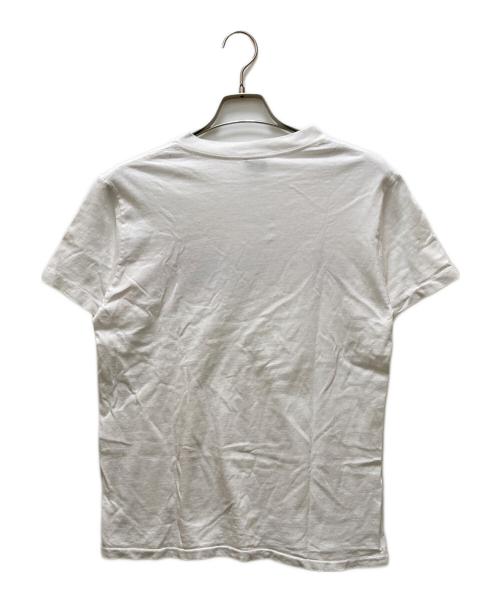 stussy（ステューシー）stussy (ステューシー) 90s スタープリントTシャツ ホワイト サイズ:Mの古着・服飾アイテム