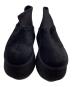UGG (アグ) クラシック ミニ ディッパー ブーツ ブラック サイズ:25cm：12000円
