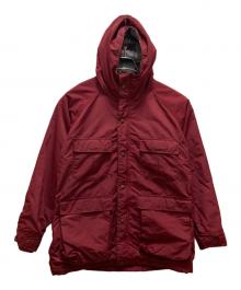L.L.Bean（エルエルビーン）の古着「ヴィンテージバクスターステートパーカ」｜レッド