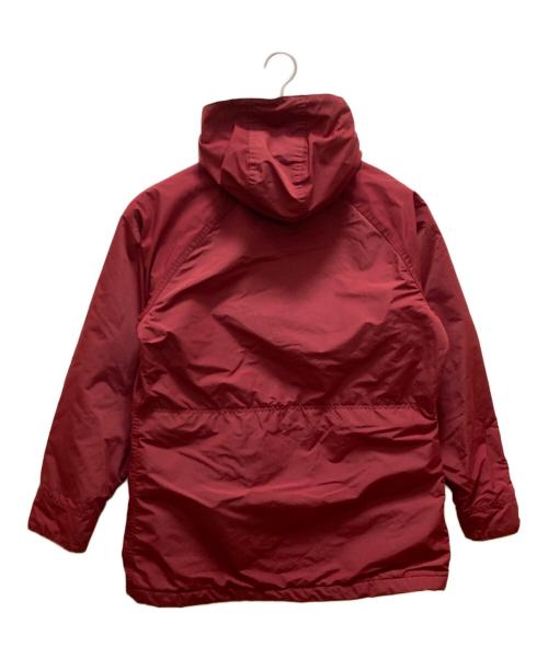 L.L.Bean（エルエルビーン）L.L.Bean (エルエルビーン) ヴィンテージバクスターステートパーカ レッド サイズ:WOMENS Mの古着・服飾アイテム