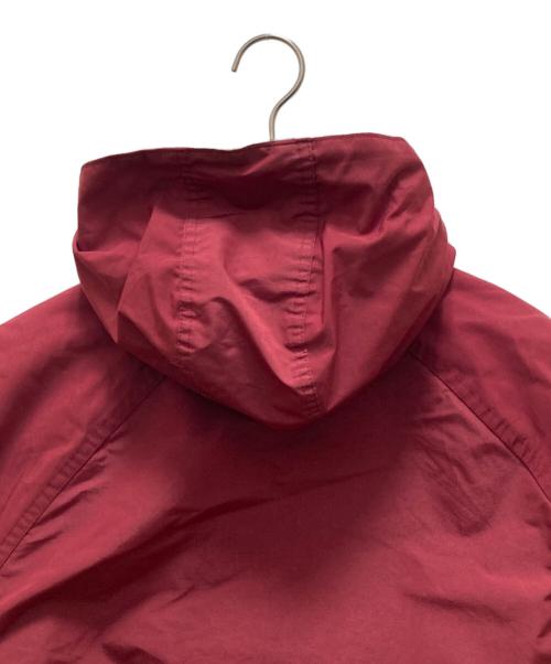 L.L.Bean（エルエルビーン）L.L.Bean (エルエルビーン) ヴィンテージバクスターステートパーカ レッド サイズ:WOMENS Mの古着・服飾アイテム