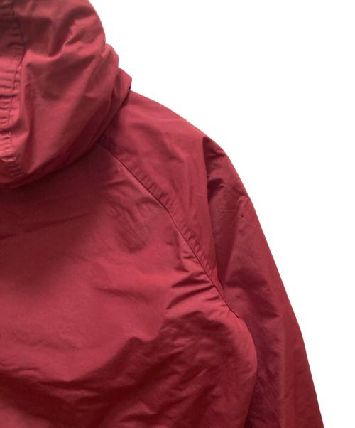 L.L.Bean（エルエルビーン）L.L.Bean (エルエルビーン) ヴィンテージバクスターステートパーカ レッド サイズ:WOMENS Mの古着・服飾アイテム