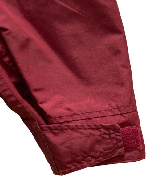 L.L.Bean（エルエルビーン）L.L.Bean (エルエルビーン) ヴィンテージバクスターステートパーカ レッド サイズ:WOMENS Mの古着・服飾アイテム