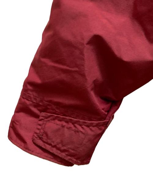 L.L.Bean（エルエルビーン）L.L.Bean (エルエルビーン) ヴィンテージバクスターステートパーカ レッド サイズ:WOMENS Mの古着・服飾アイテム