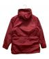 L.L.Bean (エルエルビーン) ヴィンテージバクスターステートパーカ レッド サイズ:WOMENS M：7000円