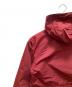 中古・古着 L.L.Bean (エルエルビーン) ヴィンテージバクスターステートパーカ レッド サイズ:WOMENS M：7000円